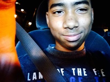 Christopher Martinez