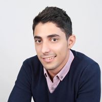 Mouath Abdalhaq