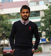 Abbas Ali