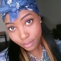 Thalia George