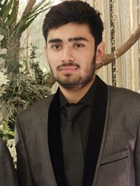 Muhammad Qasim