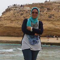 Reham Mamdouh