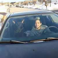Eric Collazo