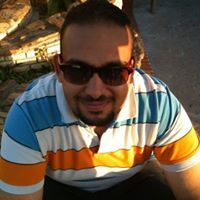 John Magdy