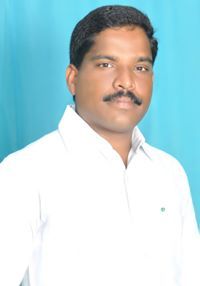 Suresh Kumar