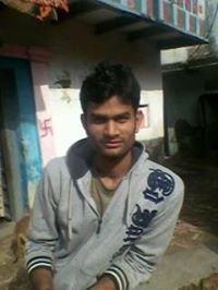 Krishna Shukla