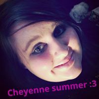 Cheyenne Armbrister