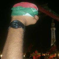 Hassan Saeed