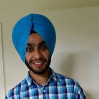 Ajay Dhillon