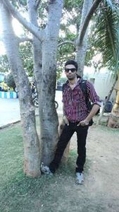 Ashis Sarangi