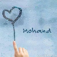 Mohand Albasosy