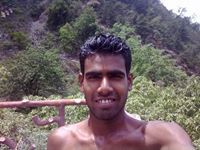 Kumar Palai