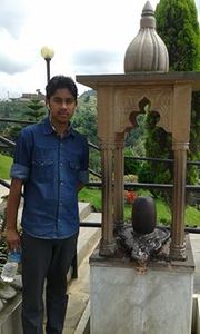 Amit Chaudhary