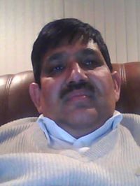 Avadhesh Sharma