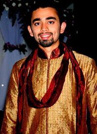 Raghav Shankar