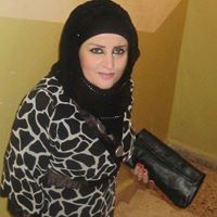 Kholoud Ghaith