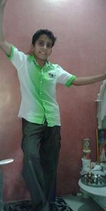 Saurabh Pandey