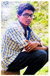 Abhijith Crusifix