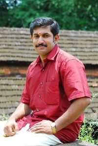 Renjith Manthuka