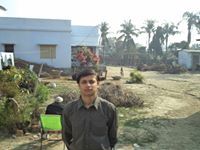 Prateek Mishra