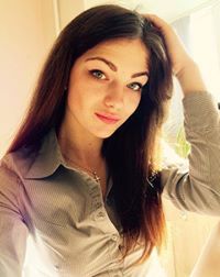 Анастасия Савельева