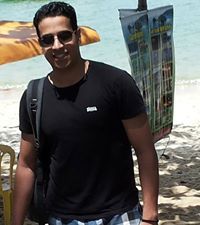 Ahmed Mutarreb