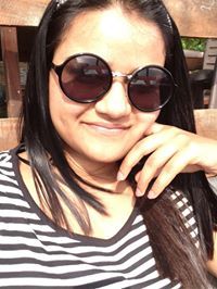 Suchitra Singh