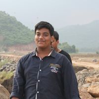 Manthena Deepak varma