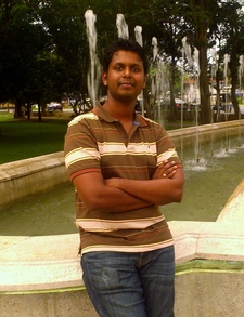 Amith Jayasekara
