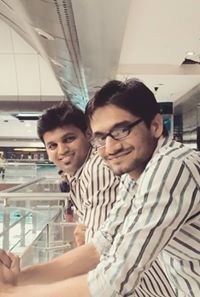 Keyur Makwana