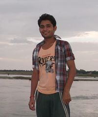 Rajendra Pandey