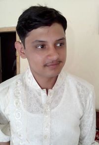 Muhammad Arain