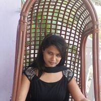 Ragini More
