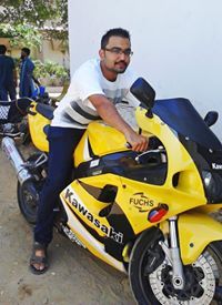 Hassan Sharif
