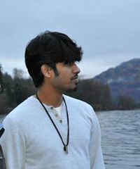 Arun Kumar