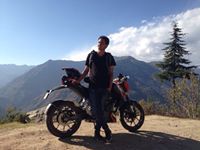 Shubham Gupta