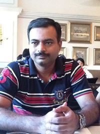 Rahul D Jadhav