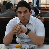 ضرغام العوادي