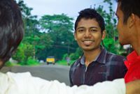 Ashiq Mohamed