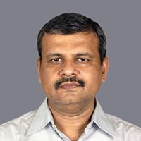 JAYAN M P