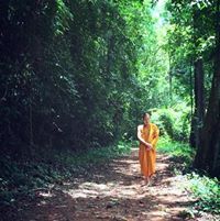 พระเลอศักดิ์ ฐิตปุญโญ