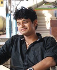 Ashish Saroj