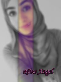 RØse Anģel