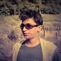 Aashutosh Patil