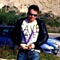 Pipe Sánchez serrano