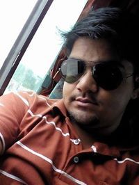 Aqib Rehman