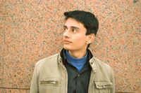 Ali Mohyudin