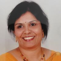 Arathi Desai