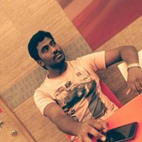 Ram Reddy