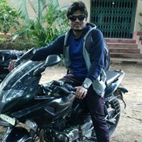 Prakash Mp